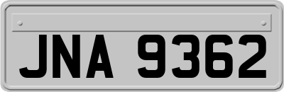 JNA9362