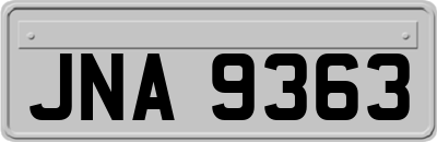 JNA9363