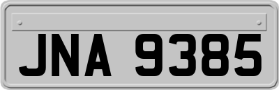 JNA9385