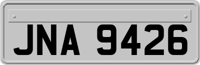 JNA9426