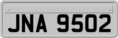 JNA9502
