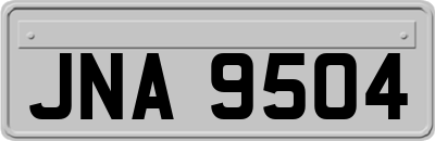 JNA9504