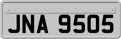 JNA9505