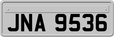 JNA9536