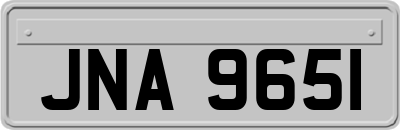 JNA9651