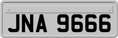 JNA9666