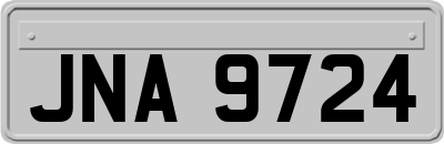 JNA9724