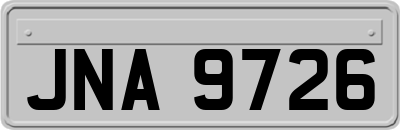 JNA9726