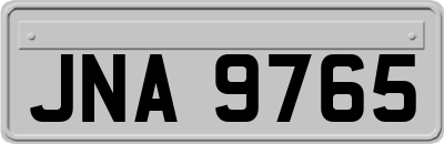 JNA9765