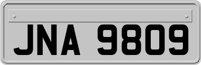 JNA9809