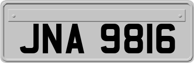 JNA9816