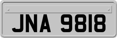 JNA9818