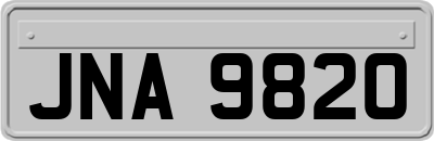 JNA9820