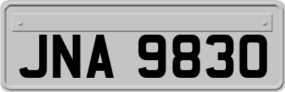 JNA9830