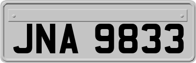 JNA9833