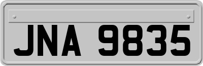 JNA9835