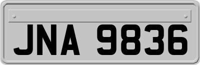 JNA9836