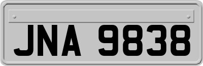JNA9838