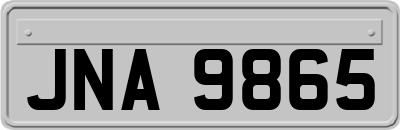 JNA9865