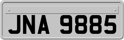 JNA9885
