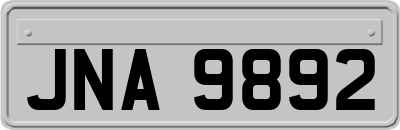 JNA9892