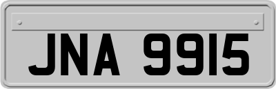 JNA9915