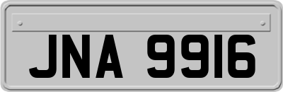 JNA9916