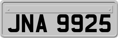 JNA9925