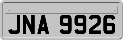 JNA9926