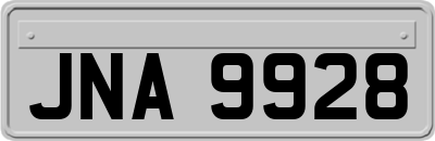JNA9928