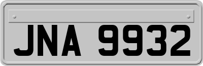 JNA9932