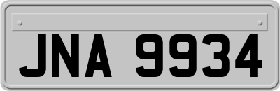 JNA9934