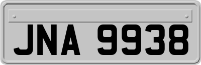 JNA9938