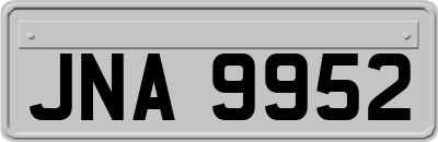 JNA9952