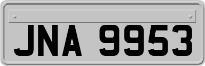 JNA9953