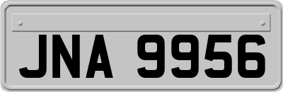 JNA9956