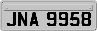 JNA9958