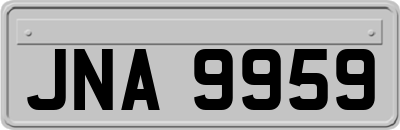 JNA9959