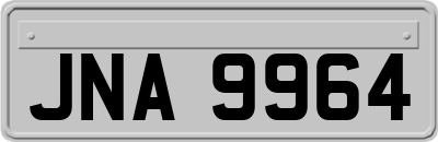 JNA9964
