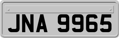 JNA9965