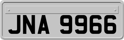 JNA9966
