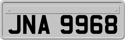 JNA9968