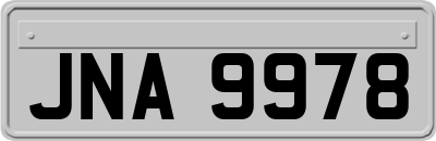 JNA9978