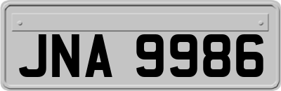 JNA9986