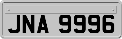 JNA9996