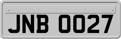 JNB0027