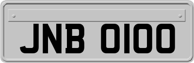 JNB0100