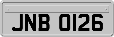 JNB0126