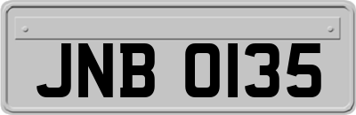 JNB0135