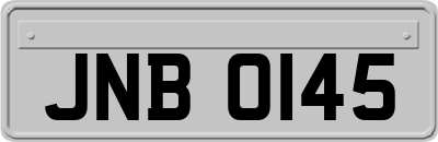 JNB0145